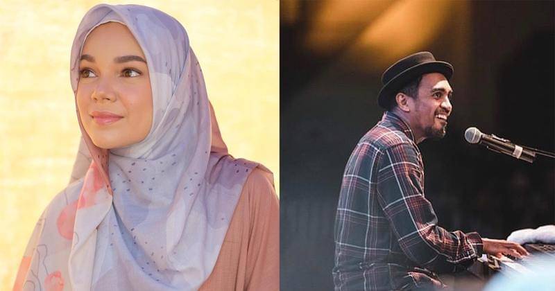 Instagram.com/dewisandra | Instagram.com/glennfredly309